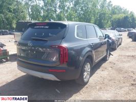 Kia Pozostałe 2020 3