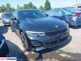 BMW Pozostałe 2021 2 BMW Pozostałe 2021 2