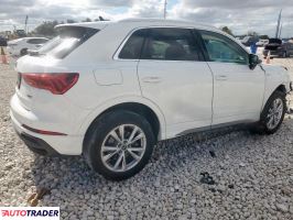Audi Q3 2021 2