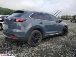 Mazda CX-9 2021 2