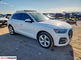 Audi Q5 2021 2 Audi Q5 2021 2
