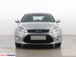 Ford Mondeo 2014 2.0 138 KM