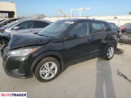 Nissan Pozostałe 2025 1