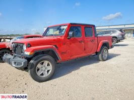 Jeep Pozostałe 2023 3