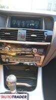 BMW X3 2017 BMW X3 2017