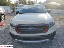 Ford Ranger 2022 2