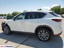 Mazda CX-5 2021 2