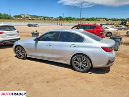 BMW 330 2020 2