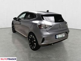 Renault Clio 2023 1.0 91 KM Renault Clio 2023 1.0 91 KM