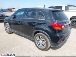Mitsubishi Outlander 2019 2
