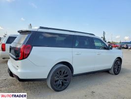 Ford Expedition 2025 3
