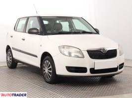 Skoda Fabia - zobacz ofertę