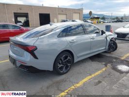 Kia Pozostałe 2026 2