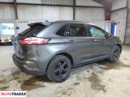 Ford Edge 2020 2 Ford Edge 2020 2