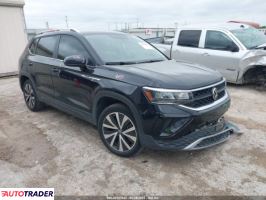 Volkswagen Pozostałe 2022 1 Volkswagen Pozostałe 2022 1