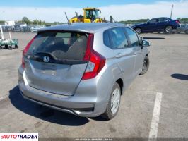 Honda Pozostałe 2020 1