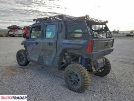 Polaris Pozostałe 2024