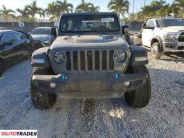 Jeep Wrangler 2022 2