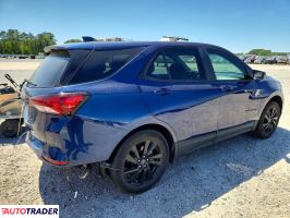 Chevrolet Equinox 2023 1