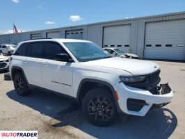 Jeep Grand Cherokee 2024 3