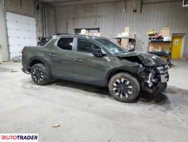 Hyundai Pozostałe 2025 2