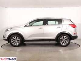 Kia Sportage 2015 2.0 163 KM