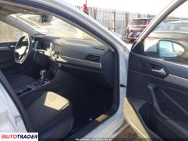 Volkswagen Jetta 2022 1