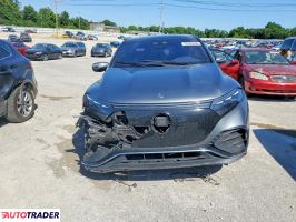Mercedes CL 2023