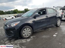Kia Rio 2023 1 Kia Rio 2023 1