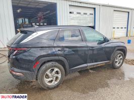 Hyundai Tucson 2023 2
