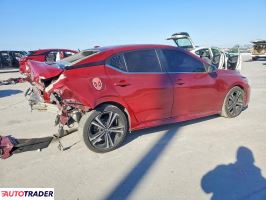 Nissan Sentra 2021 2