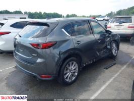 Mazda CX-5 2019 2 Mazda CX-5 2019 2