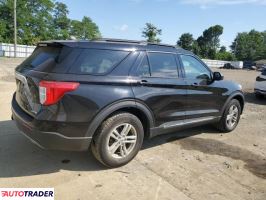 Ford Explorer 2023 2