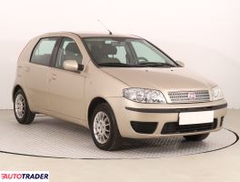 Fiat Punto 2010 1.2 59 KM