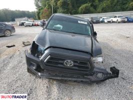 Toyota Tacoma 2021 3 Toyota Tacoma 2021 3