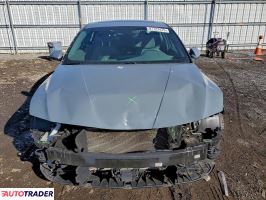 Hyundai Elantra 2021 2