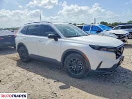 Honda CR-V 2025 2