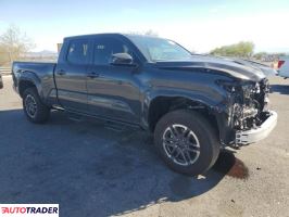Toyota Tacoma 2025 2