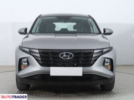 Hyundai Tucson 2024 1.6 147 KM