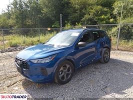 Ford Escape 2023 1