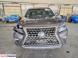 Lexus GX 470 2020 4