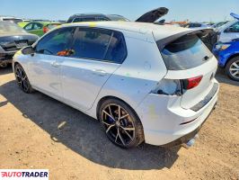 Volkswagen Golf 2022 2