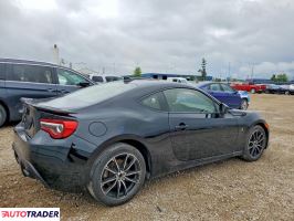 Toyota GT 86 2020 2