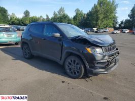 Jeep Compass 2021 2