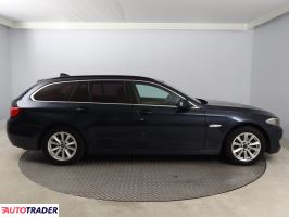 BMW 520 2011 2.0 160 KM