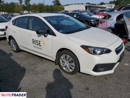 Subaru Impreza 2023 2