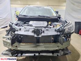 Subaru Forester 2020 2
