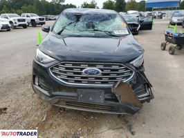 Ford Edge 2023 2