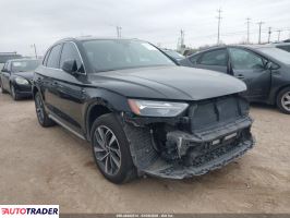 Audi Q5 - zobacz ofertę