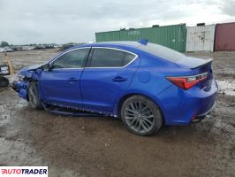 Acura Pozostałe 2021 2